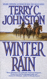Front cover_Winter Rain