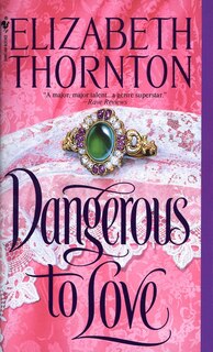 Couverture_Dangerous To Love