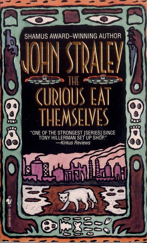 Couverture_The Curious Eat Themselves