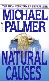 Front cover_Natural Causes