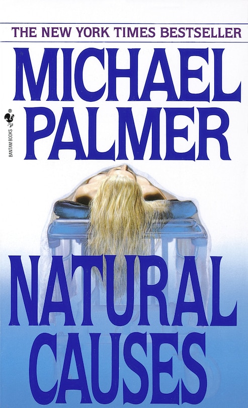 Front cover_Natural Causes