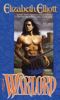 Front cover_The Warlord