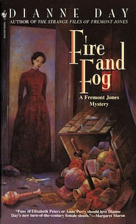 Couverture_Fire And Fog
