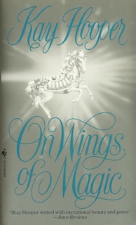 Front cover_On Wings Of Magic