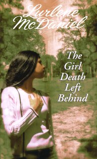 Front cover_The Girl Death Left Behind