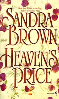 Front cover_Heaven's Price