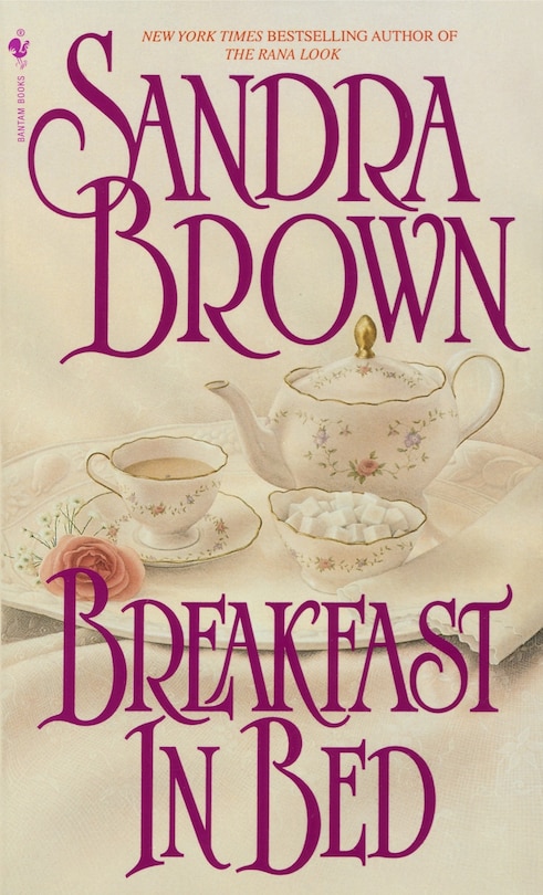 Front cover_Breakfast In Bed