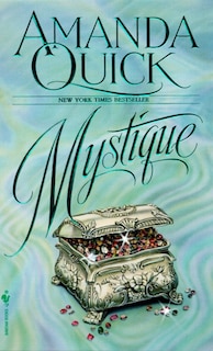 Front cover_Mystique