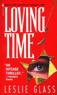 Front cover_Loving Time