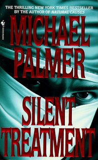 Front cover_Silent Treatment