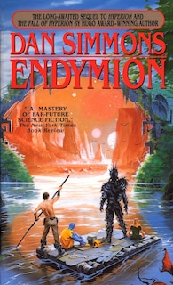 Front cover_Endymion