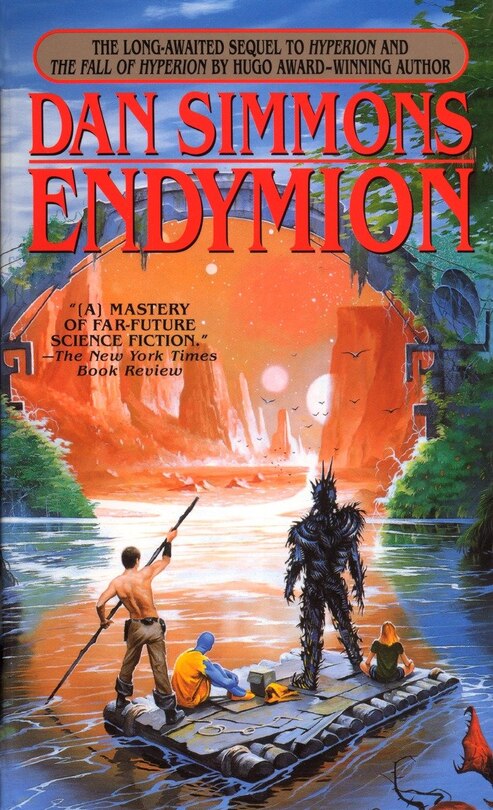 Front cover_Endymion