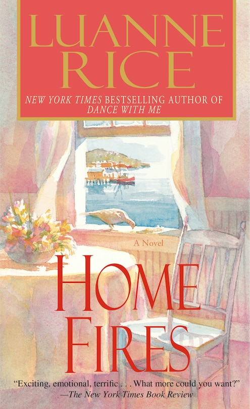 Front cover_Home Fires