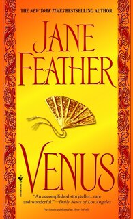 Front cover_Venus