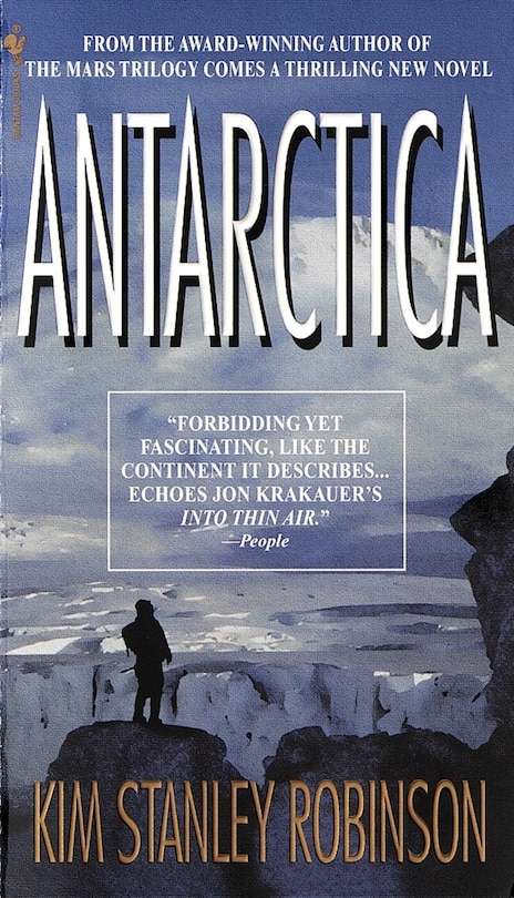 Front cover_Antarctica