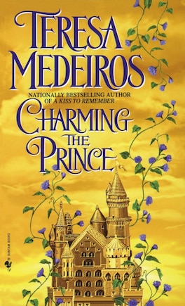 Charming The Prince