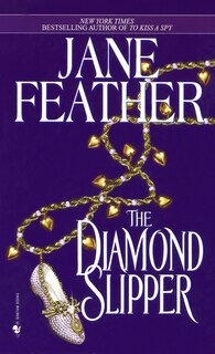 Front cover_The Diamond Slipper