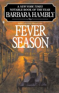 Couverture_Fever Season