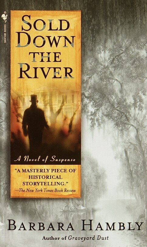 Front cover_Sold Down The River