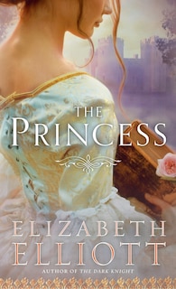 Front cover_The Princess