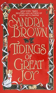 Front cover_Tidings Of Great Joy