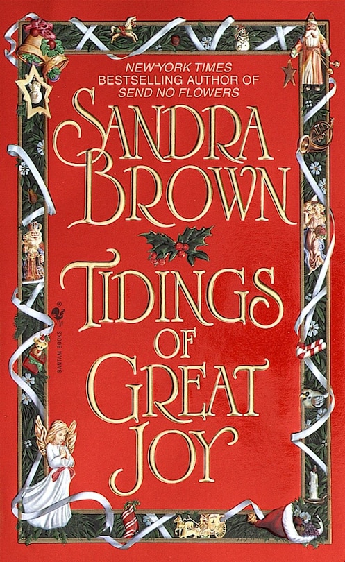 Front cover_Tidings Of Great Joy