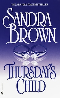 Front cover_Thursday's Child