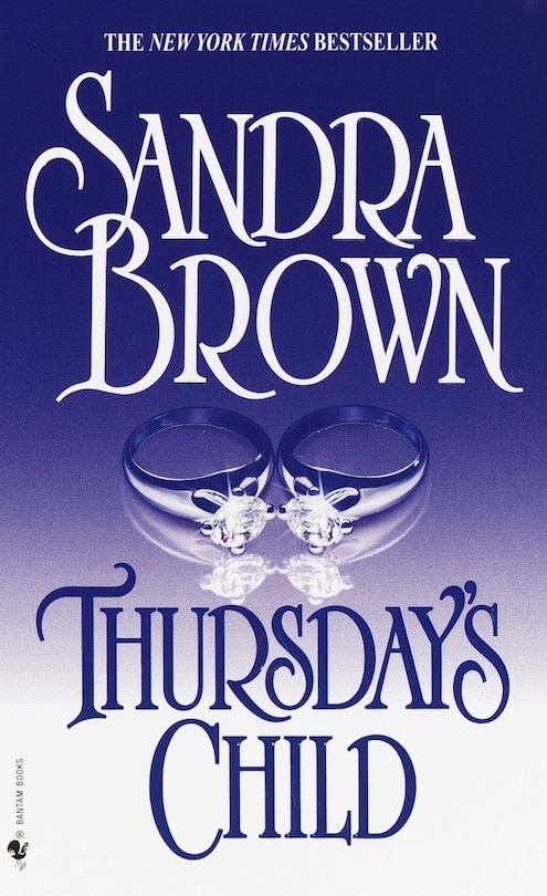 Front cover_Thursday's Child