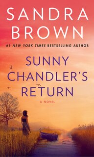 Front cover_Sunny Chandler's Return