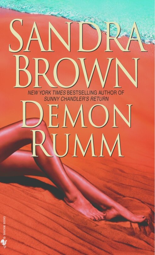 Couverture_Demon Rumm