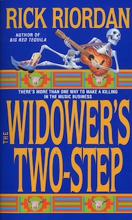 Front cover_The Widower's Two-step