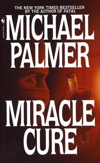 Front cover_Miracle Cure