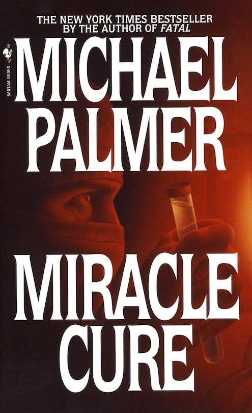 Front cover_Miracle Cure