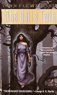 Front cover_The Bone Doll's Twin