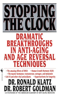 Front cover_Stopping The Clock