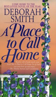 Front cover_A Place To Call Home