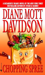 Front cover_Chopping Spree