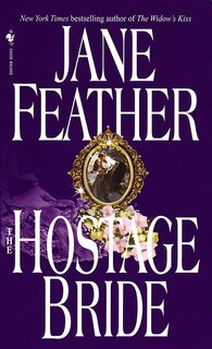 Front cover_The Hostage Bride