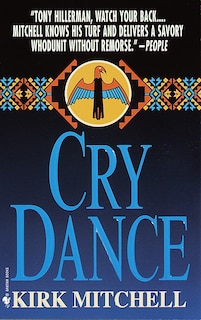 Couverture_Cry Dance