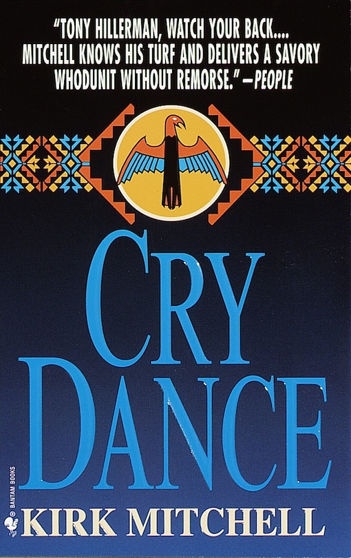 Couverture_Cry Dance