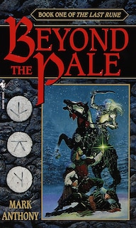 Front cover_Beyond The Pale
