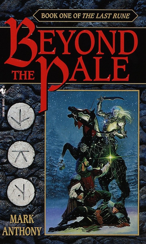 Front cover_Beyond The Pale