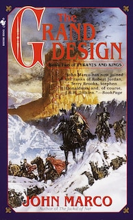Front cover_The Grand Design