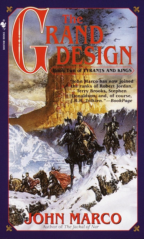 Front cover_The Grand Design