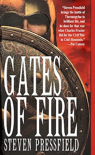 Front cover_Gates Of Fire