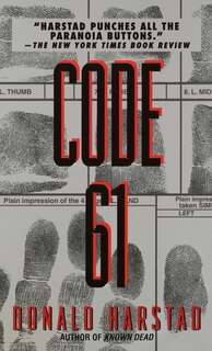Front cover_Code 61