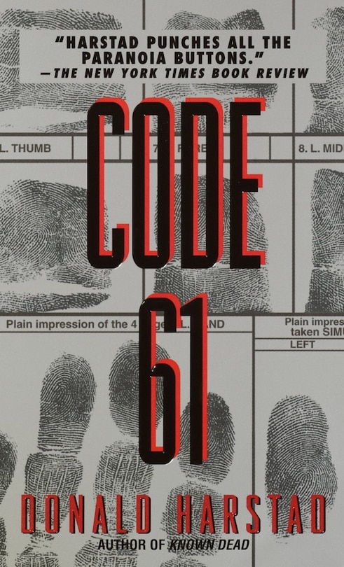 Front cover_Code 61