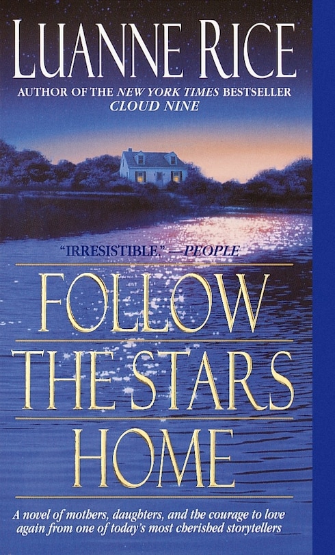 Front cover_Follow The Stars Home