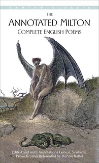 Couverture_The Annotated Milton