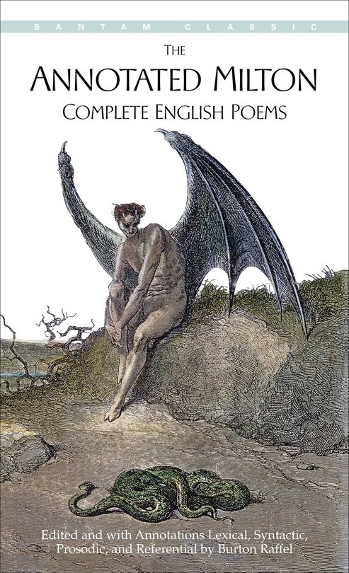 Couverture_The Annotated Milton